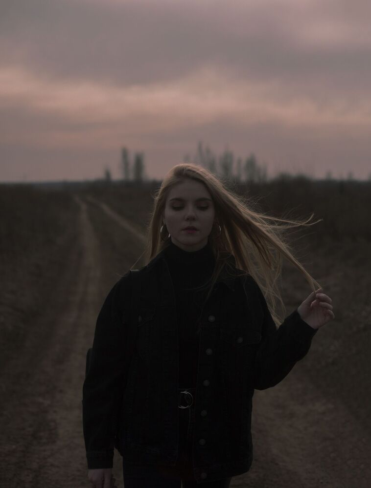Eternal Spring Part 2