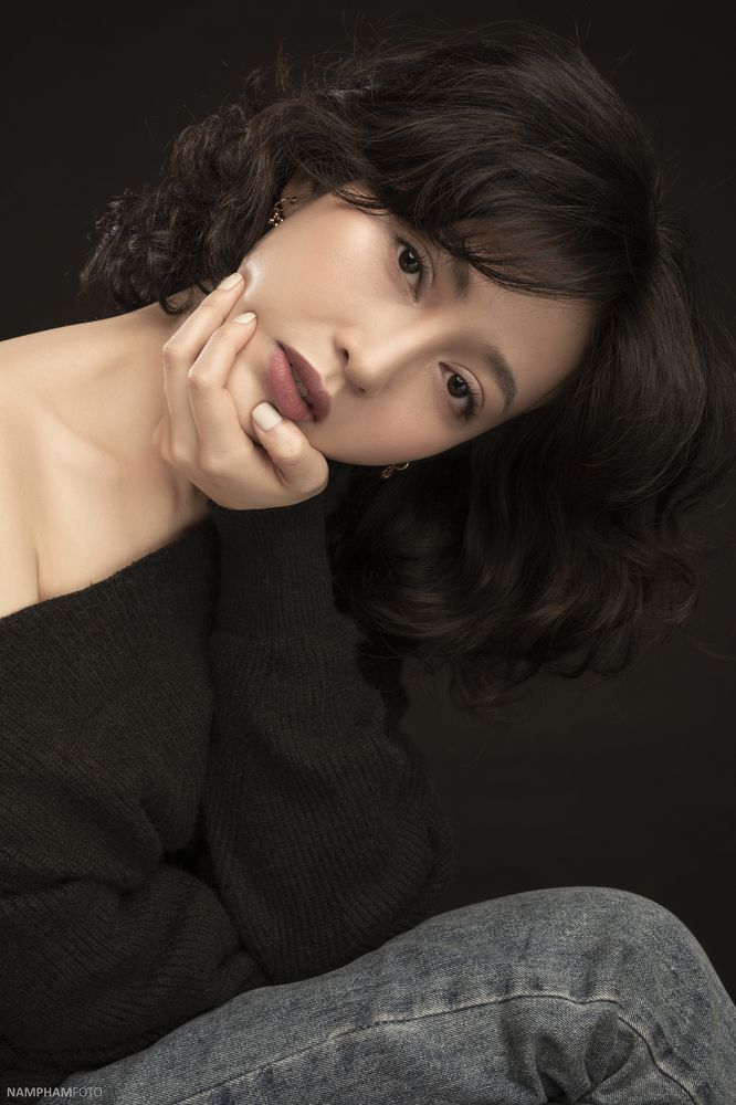 Le Nhu