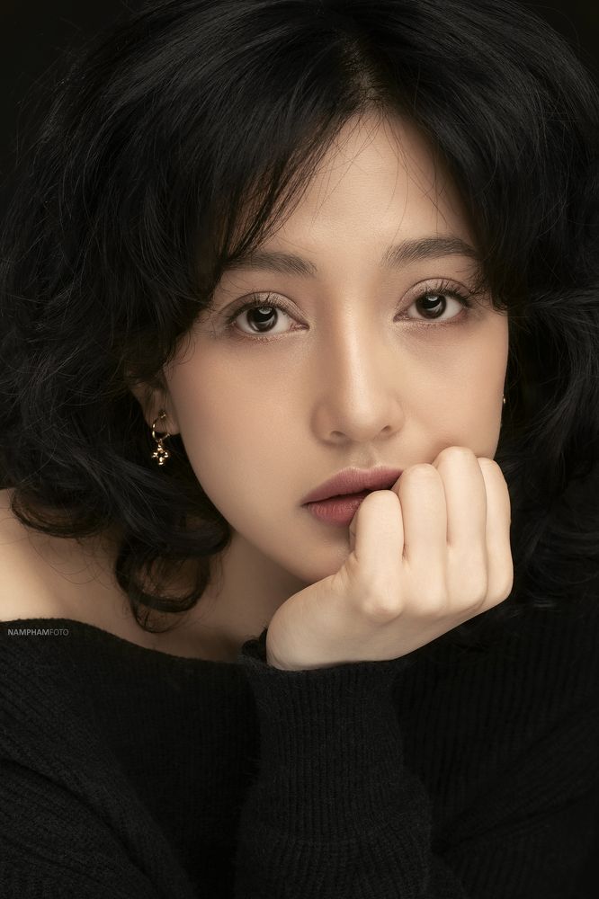Le Nhu