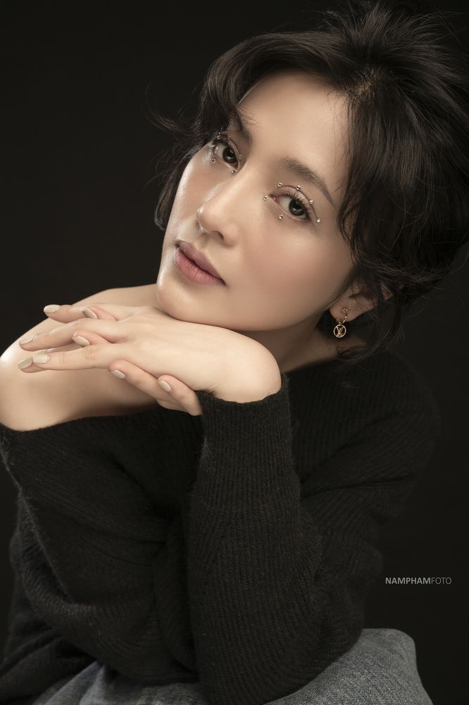 Le Nhu