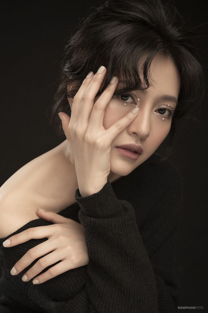 Le Nhu