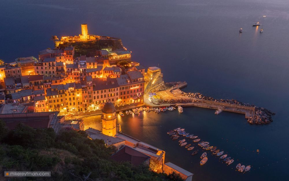 Non lasciarti abbattere, ITALIA!