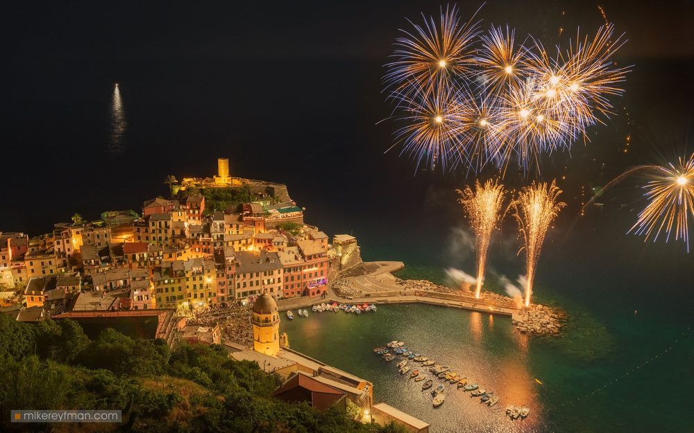 Non lasciarti abbattere, ITALIA!
