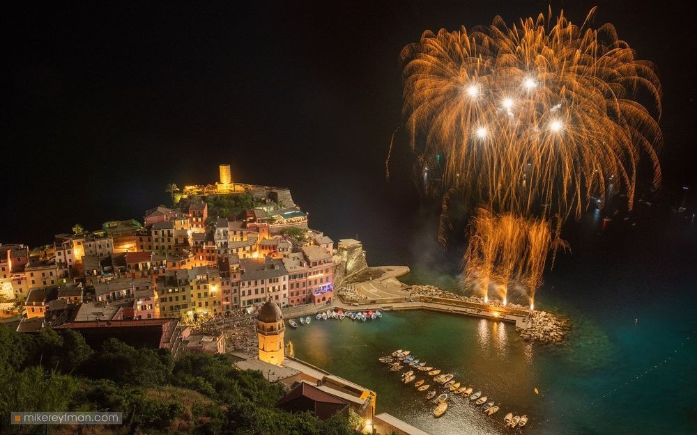 Non lasciarti abbattere, ITALIA!