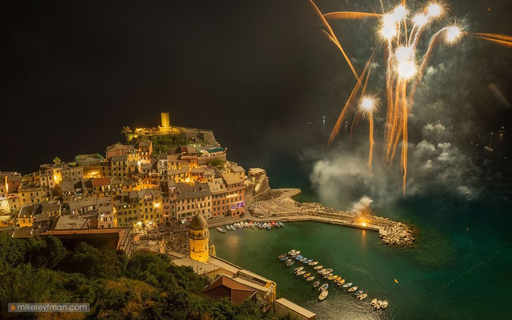 Non lasciarti abbattere, ITALIA!