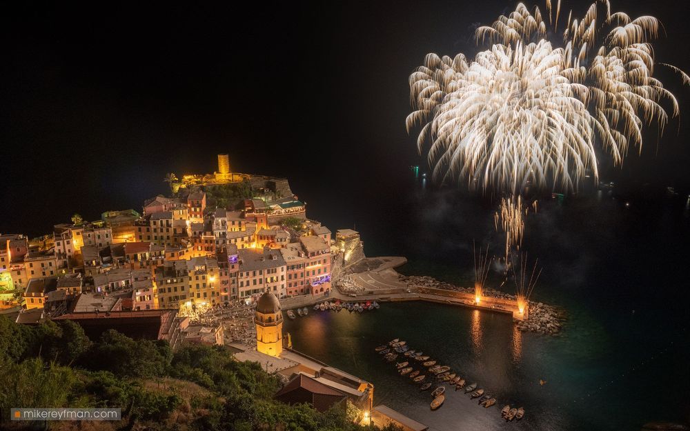 Non lasciarti abbattere, ITALIA!