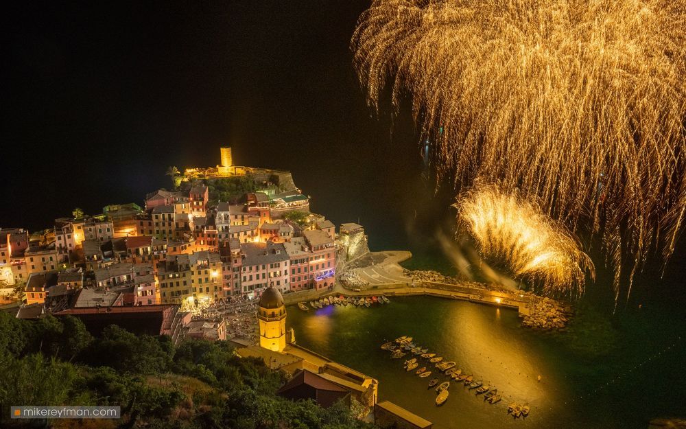 Non lasciarti abbattere, ITALIA!