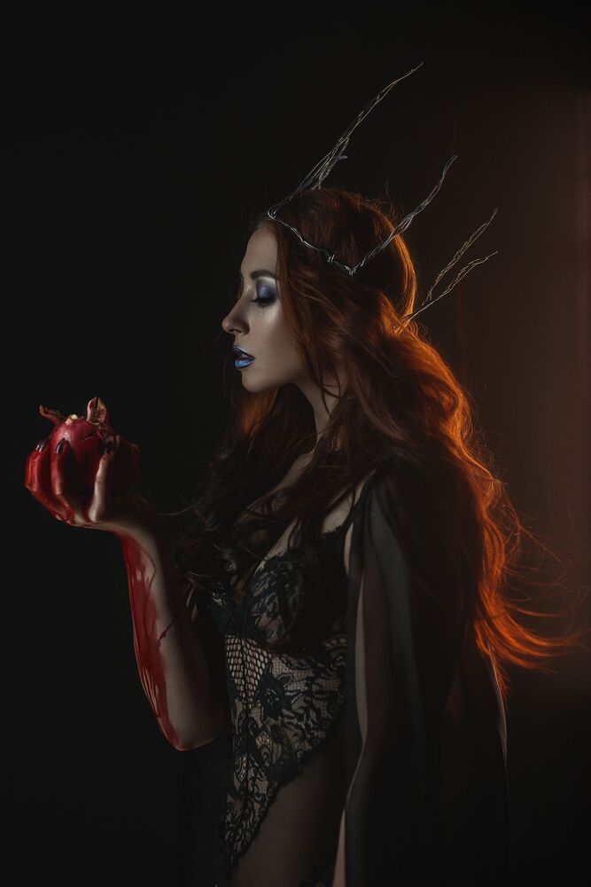 Pomegranate