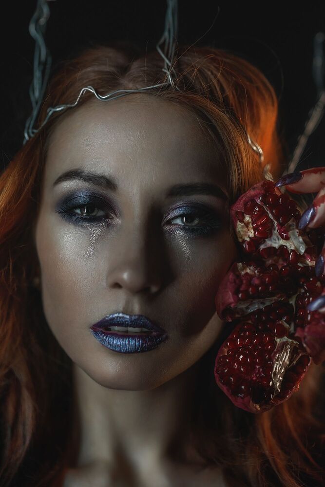 Pomegranate