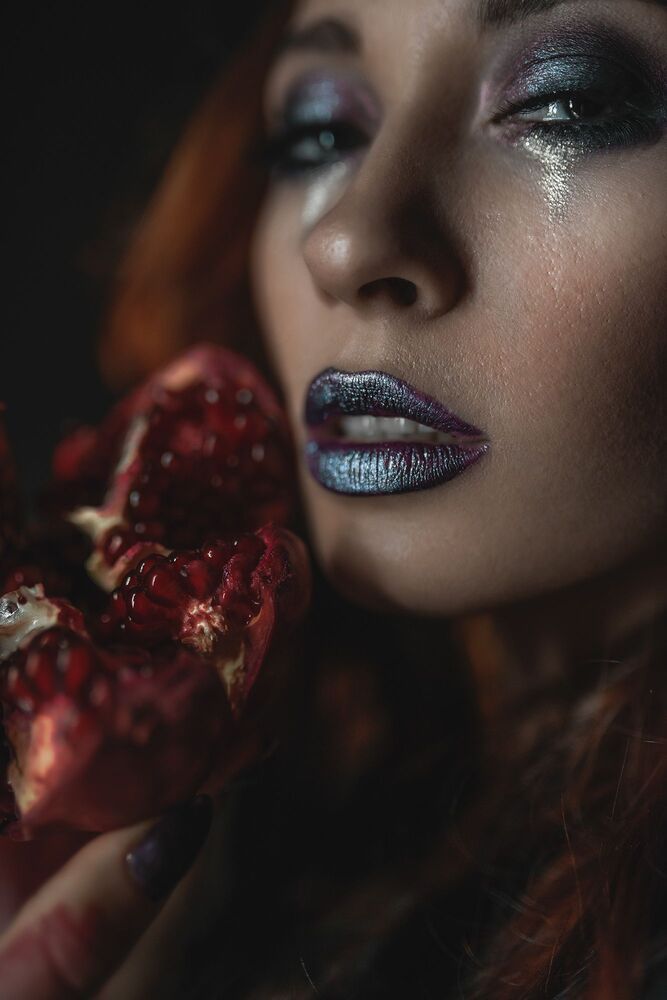 Pomegranate