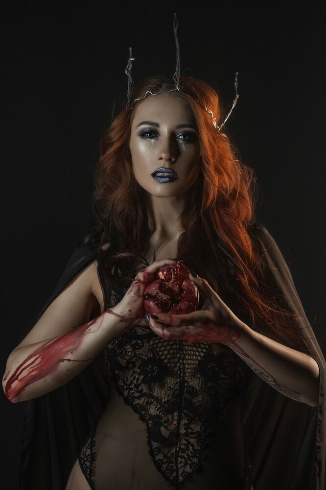 Pomegranate