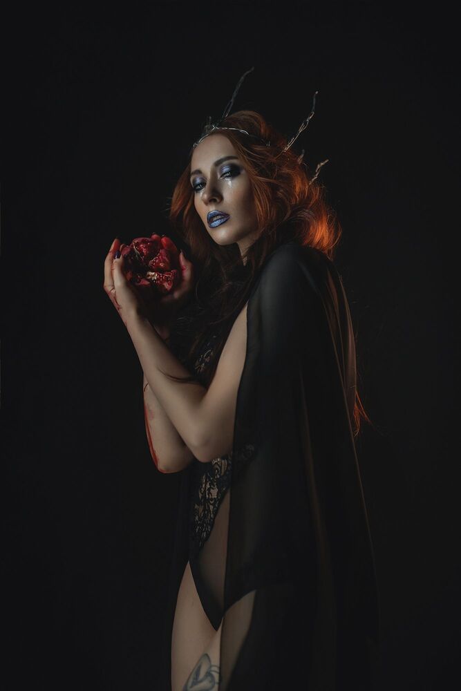 Pomegranate