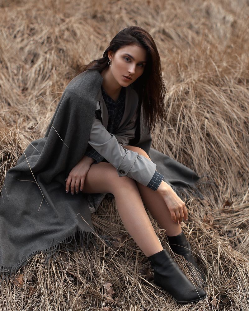 Алина