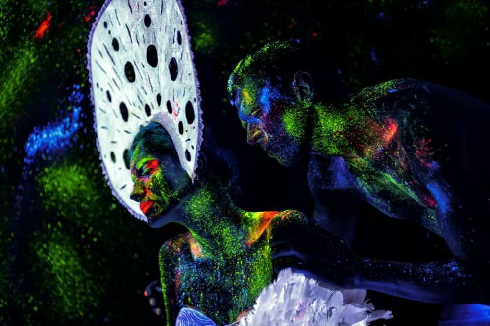 Luminescence