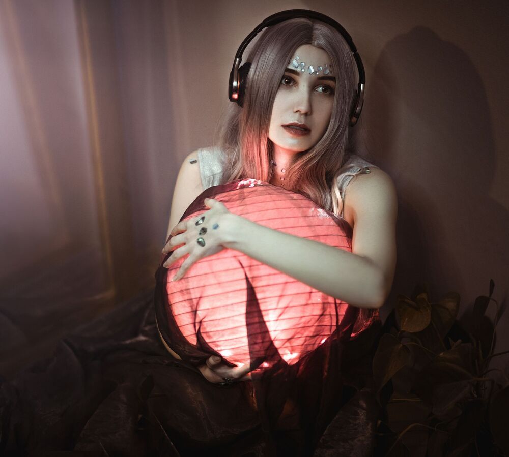 Алина