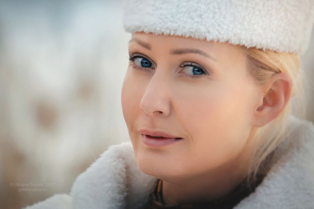 Северные...