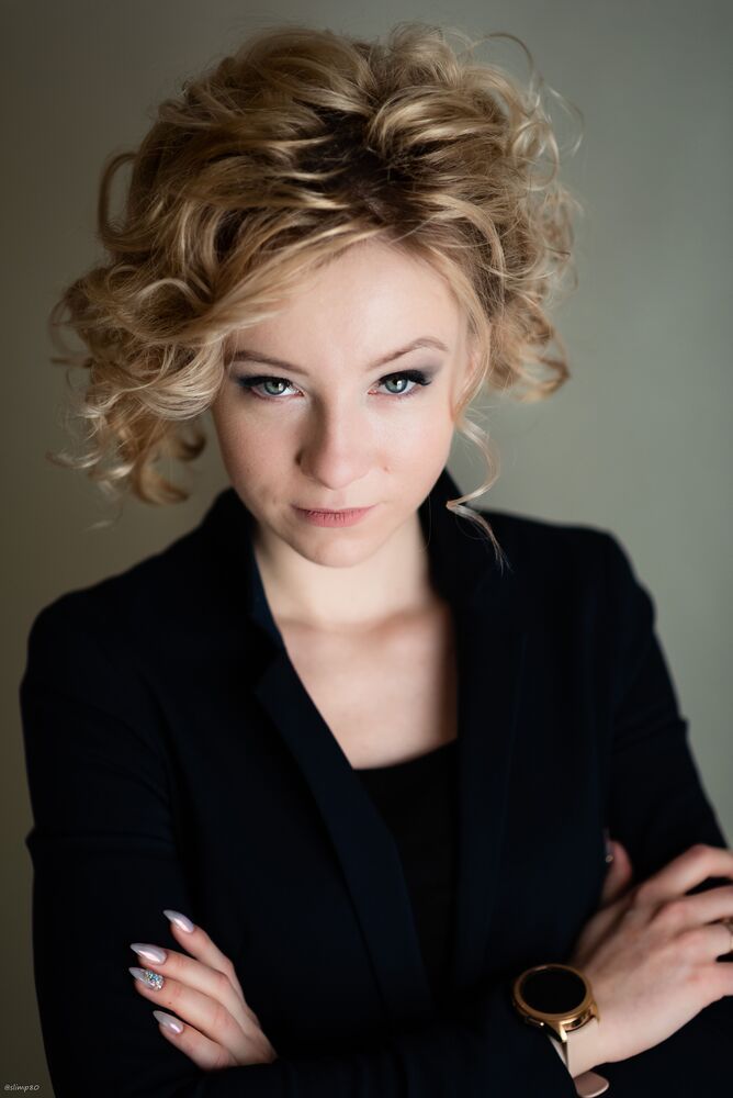 Алина
