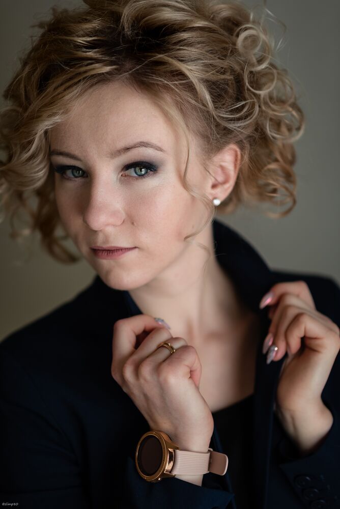 Алина