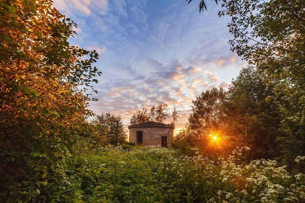 Старая гавань