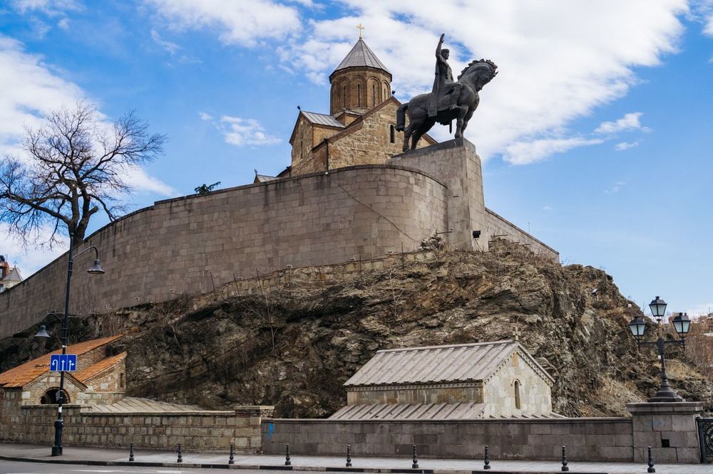 Тбилиси