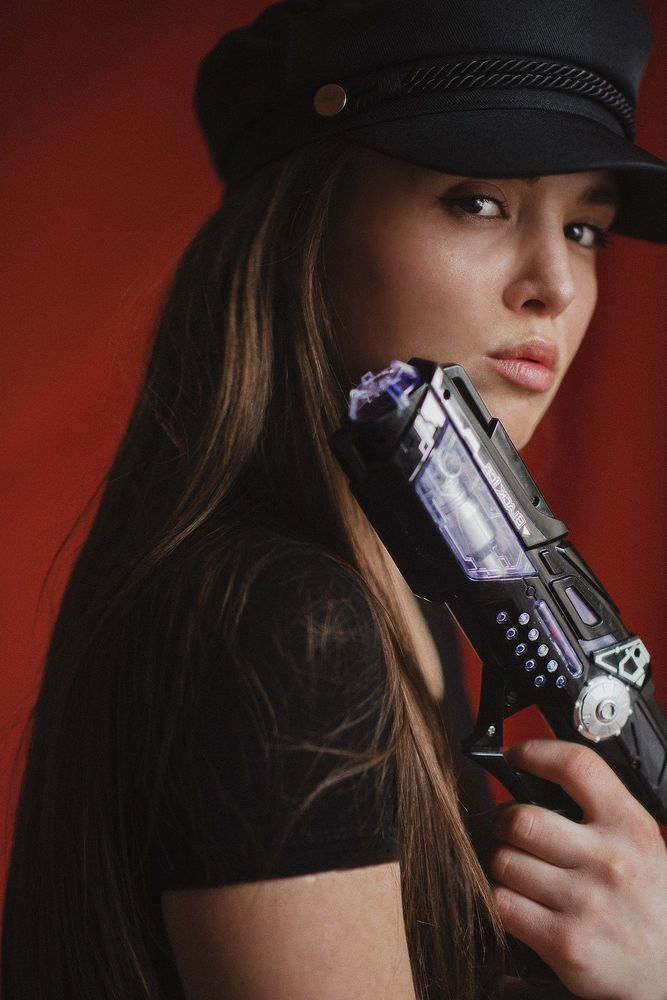 Selfportrait
