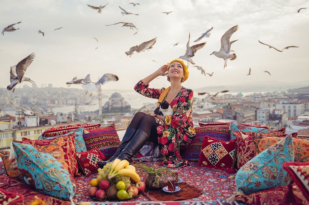 Ольга