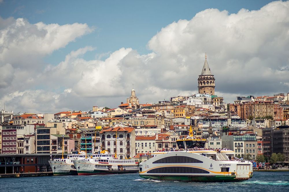 İstanbul