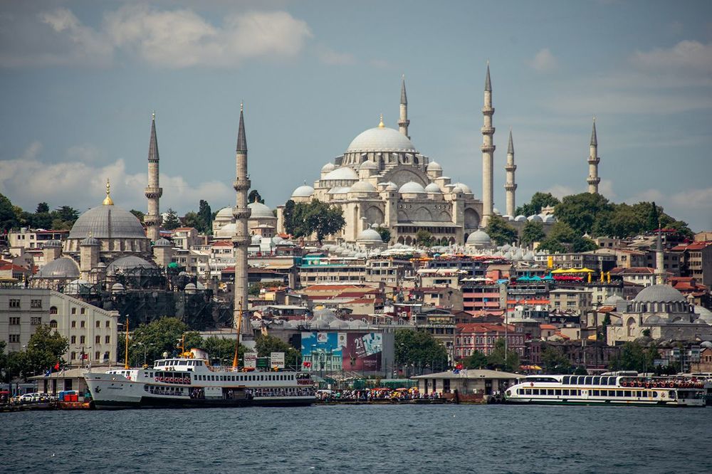 İstanbul