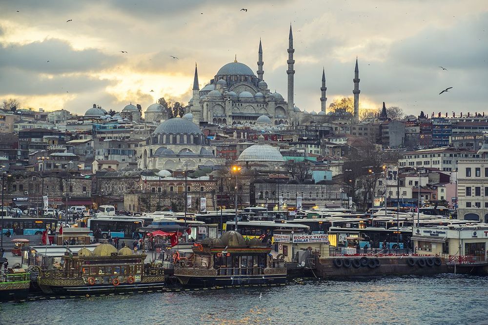İstanbul