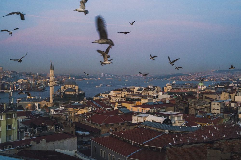 İstanbul