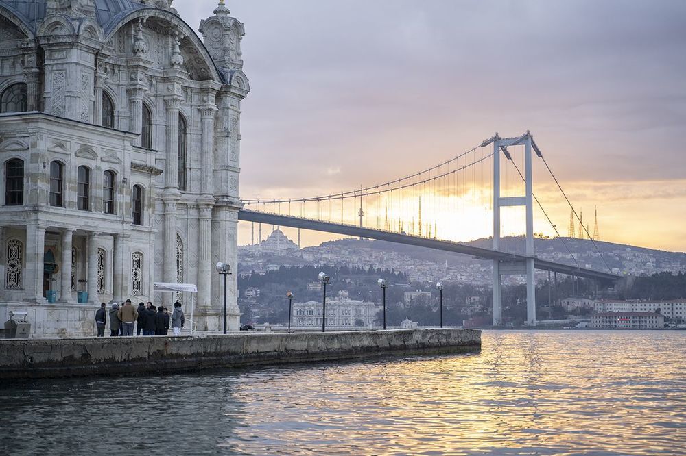 İstanbul