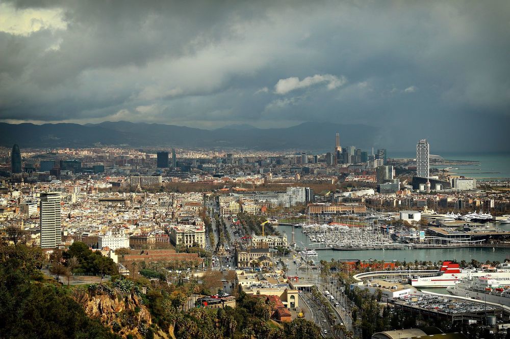 Barcelona