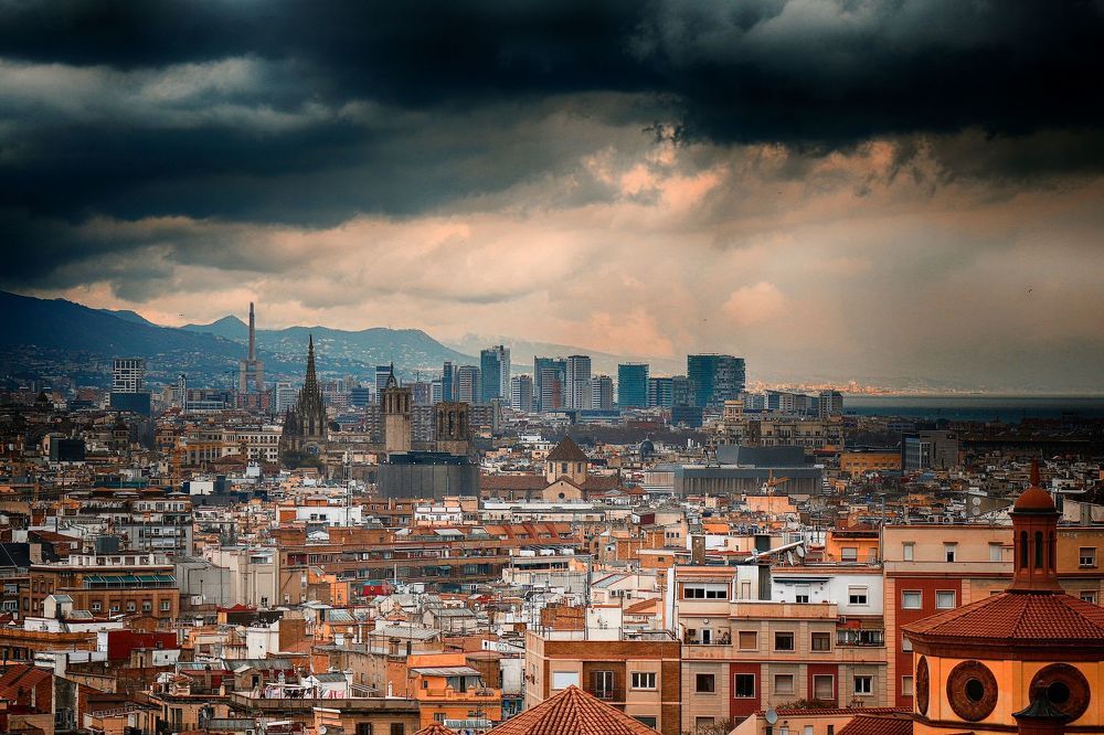 Barcelona