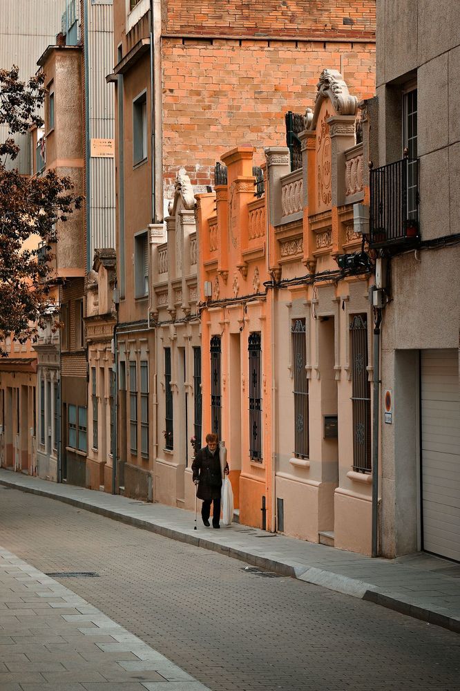 Barcelona