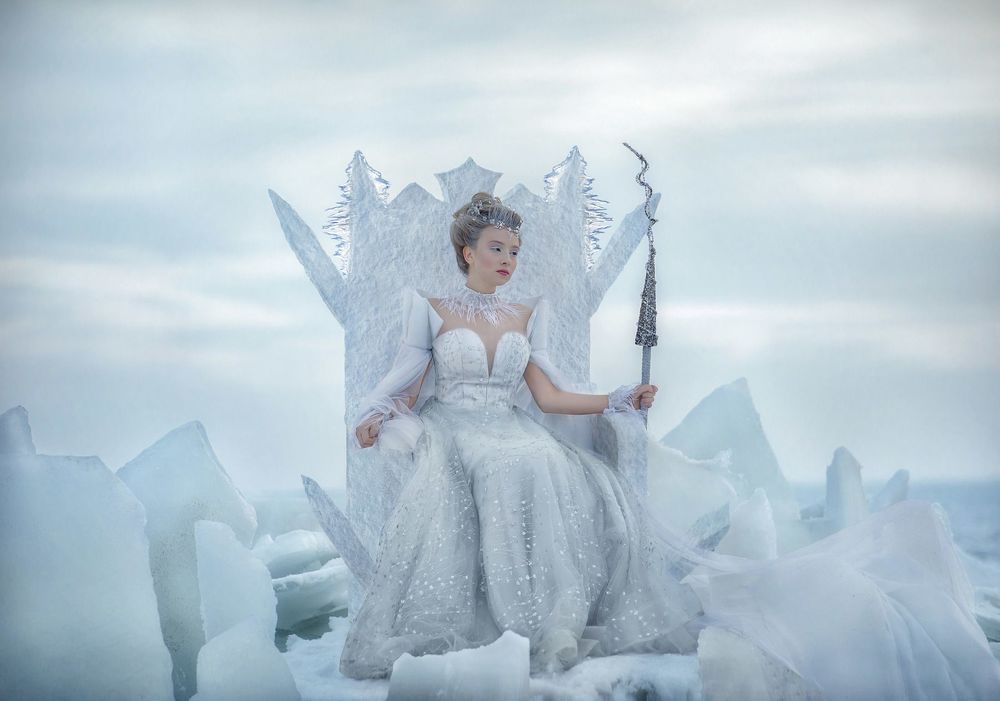 Снежная Королева