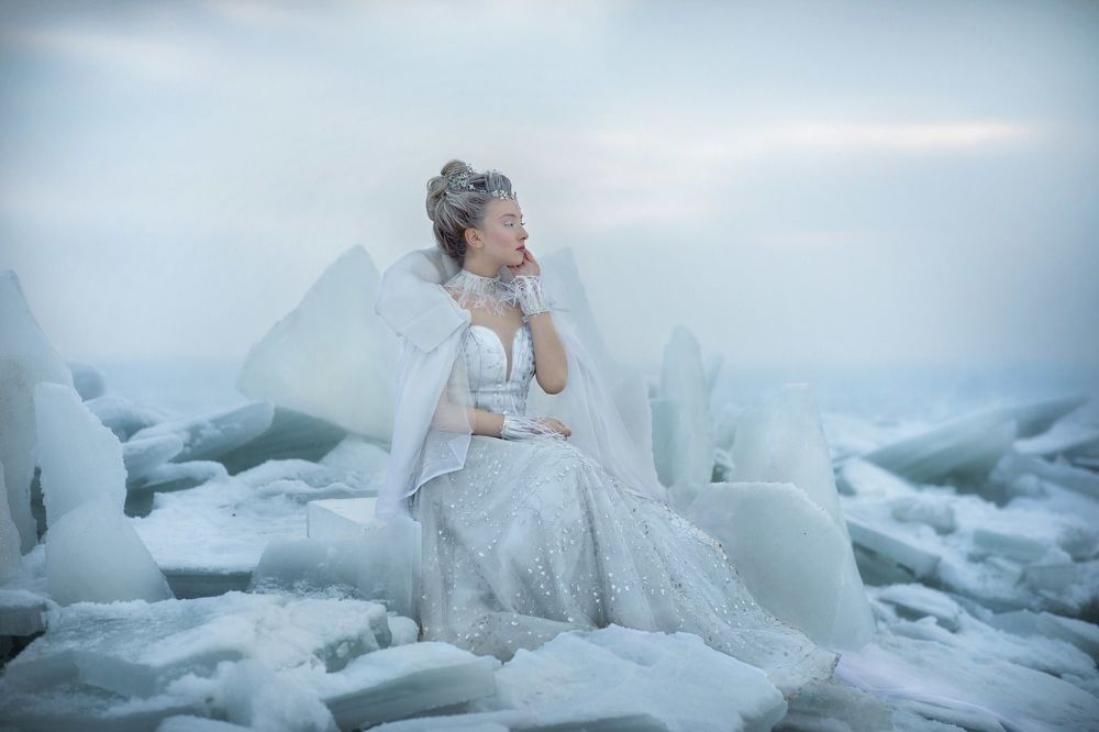 Снежная Королева
