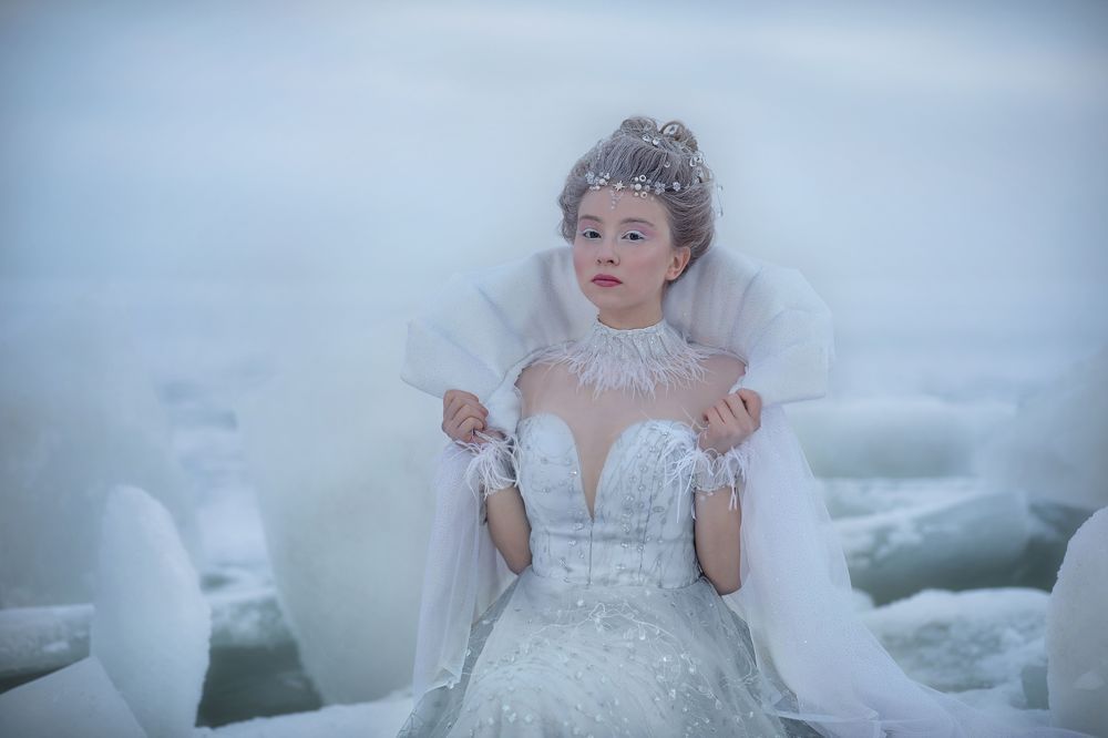 Снежная Королева