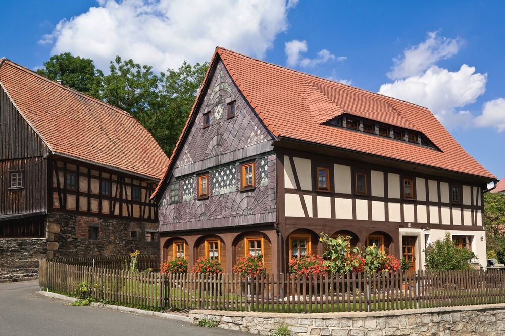 H&ouml;rnitz-Bertsdorf