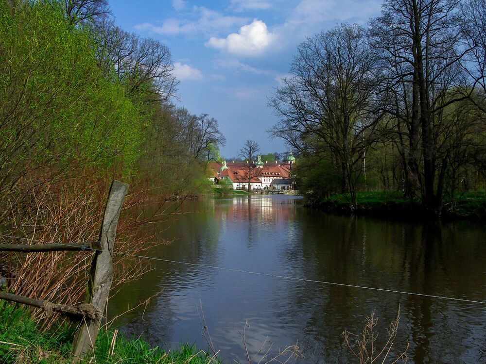 Kloster Ostritz