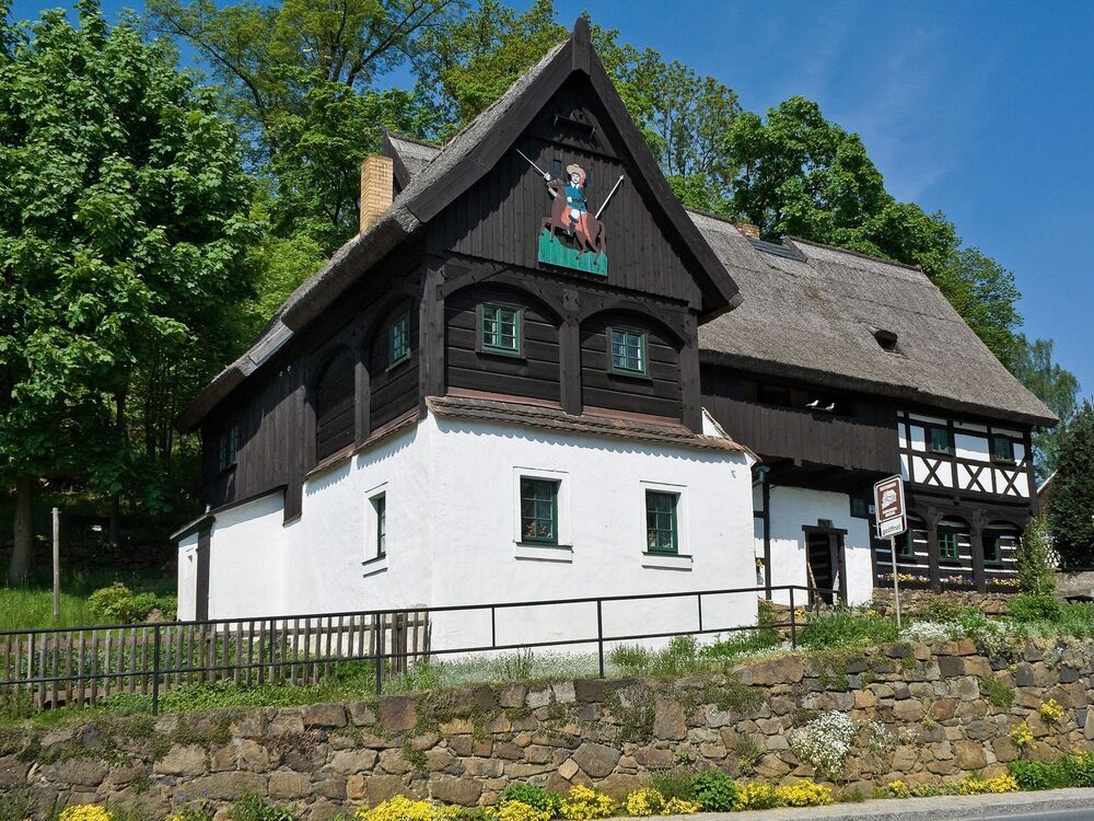 Reiterhaus Neusalza-Spremberg