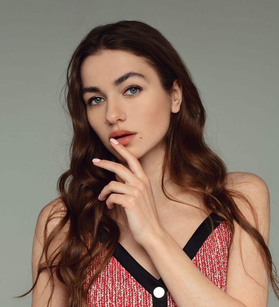 Anastasia