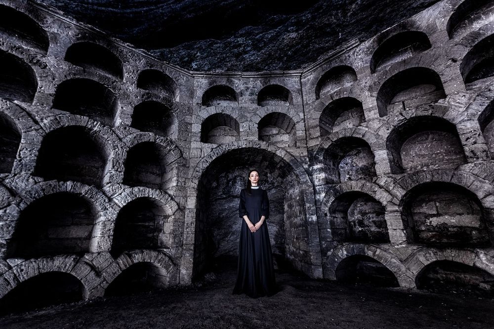 Новый свет