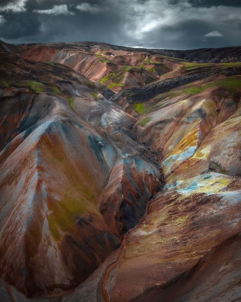 Iceland