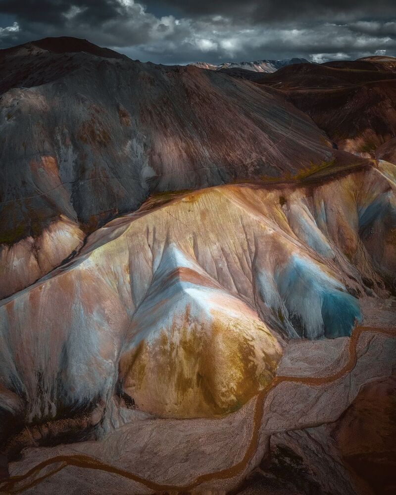 Iceland