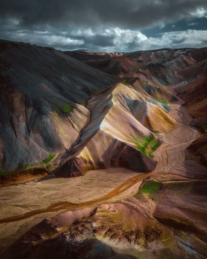 Iceland