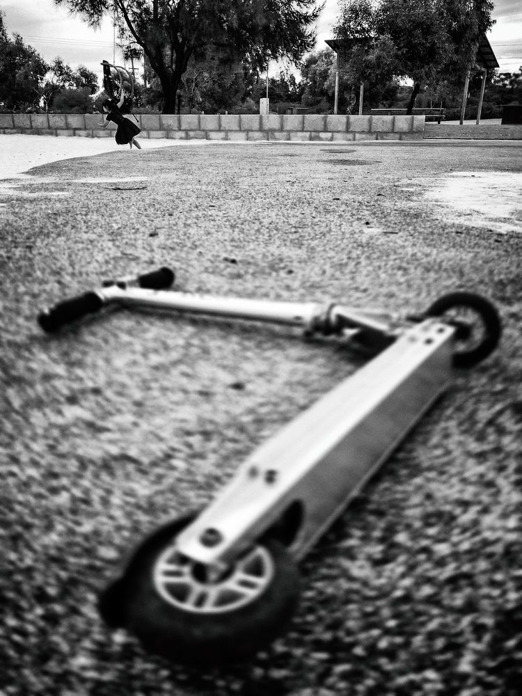 Playground Story