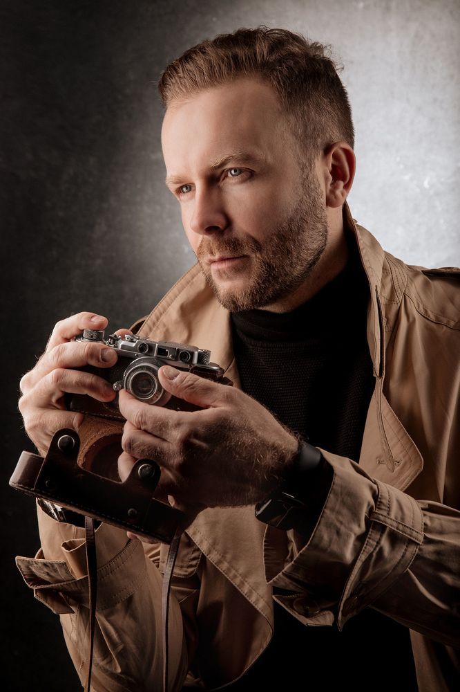 Klim Shipenko