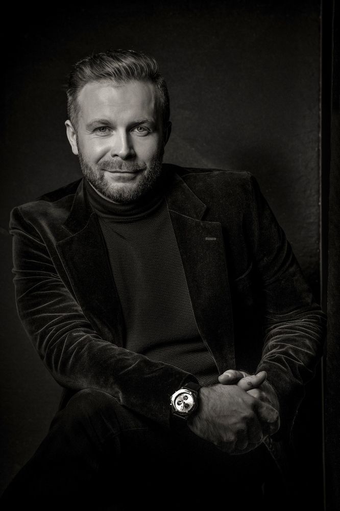 Klim Shipenko