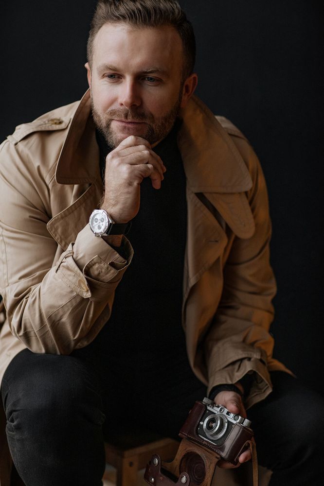 Klim Shipenko