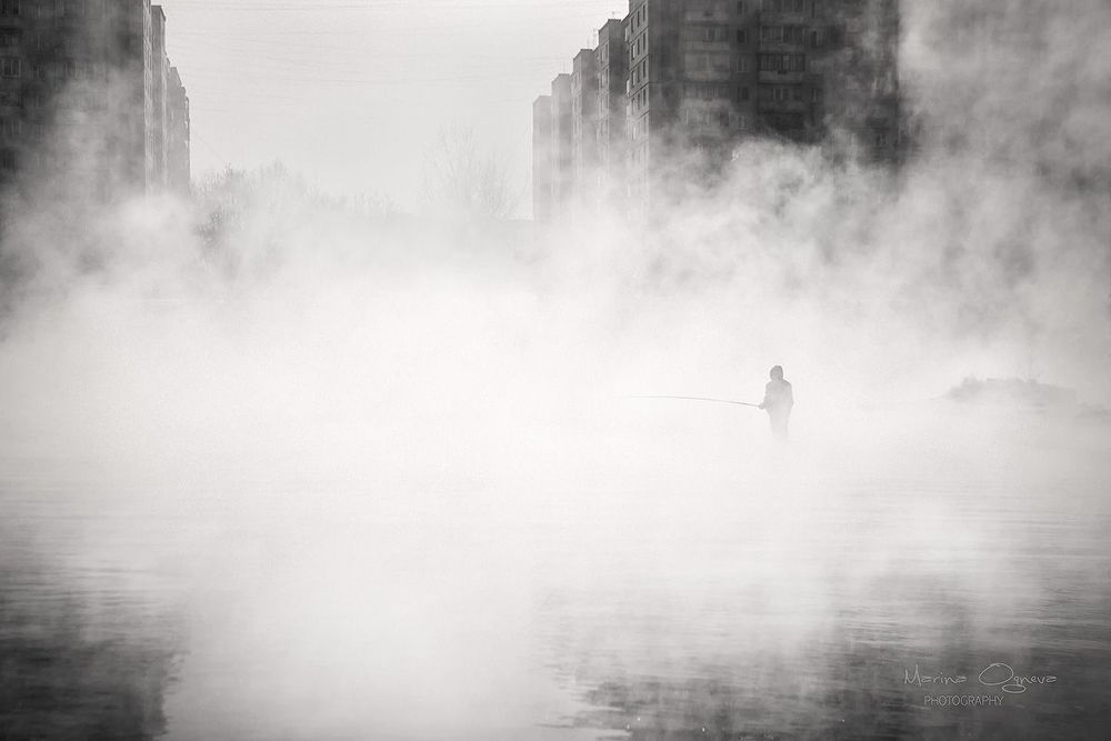 FisherMan